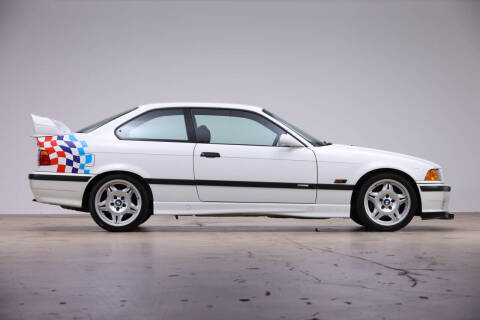 1995 BMW M3