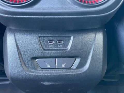 2025 Chevrolet Blazer EV RS