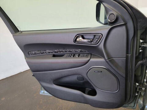 2026 Dodge Durango GT HEMI Premium