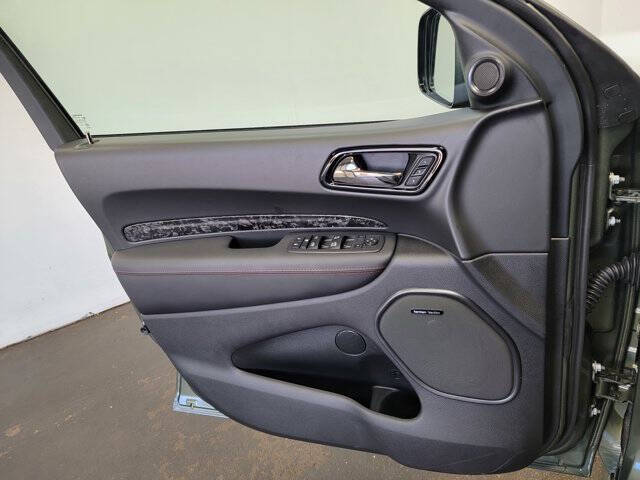 2026 Dodge Durango GT HEMI Premium