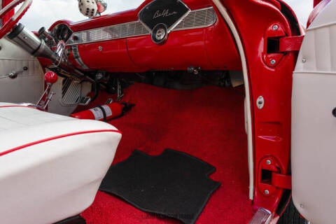 1956 Chevrolet Bel Air