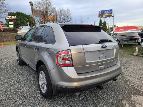 2008 Ford Edge SE