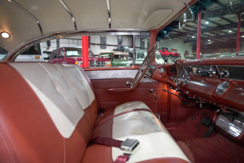 1955 Pontiac Star Chief