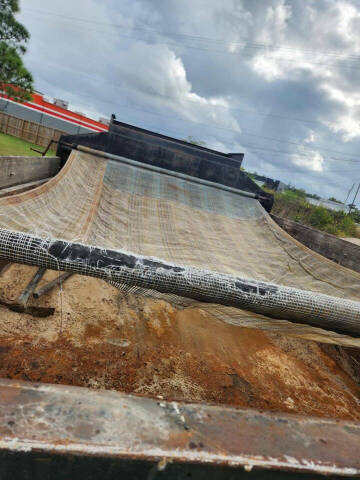 2005 GMC TopKick C5500