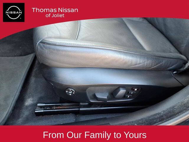 2008 BMW 3 Series 328xi