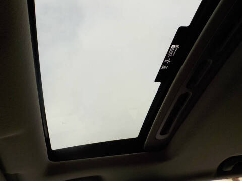 2017 Chevrolet Sonic Premier Auto