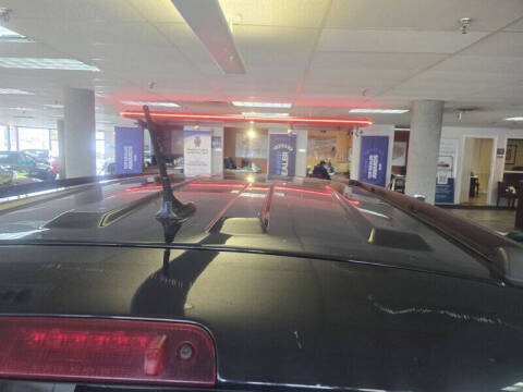 2011 Dodge Nitro Heat