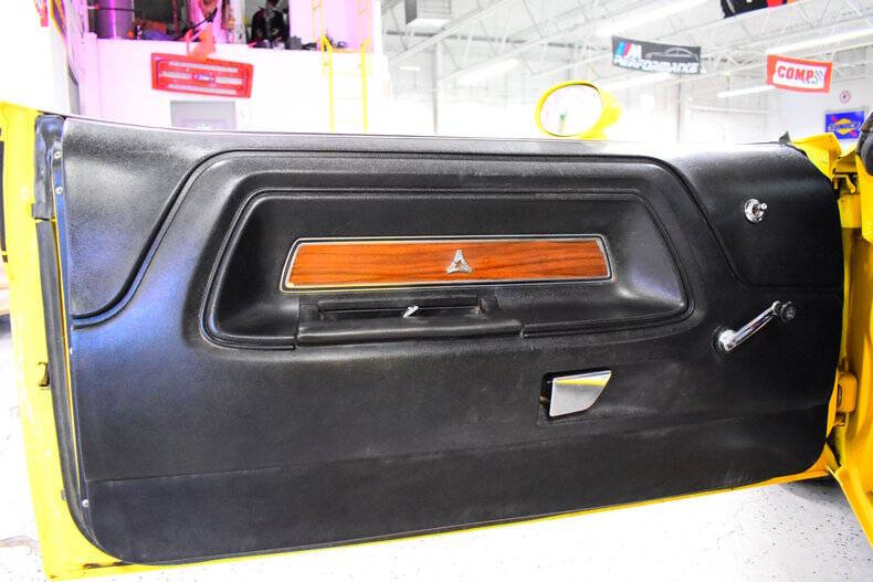 1970 Dodge Challenger