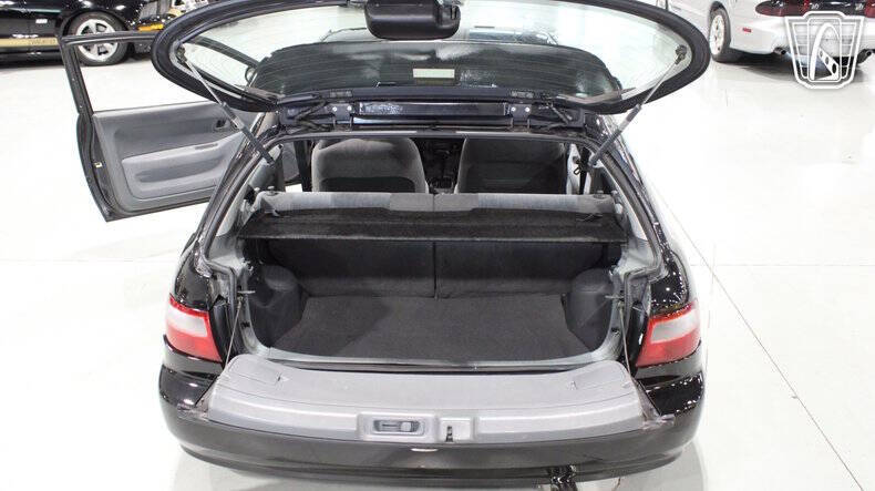 1995 Honda Civic DX