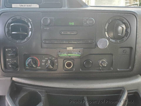 2009 Ford E-Series E-350 SD