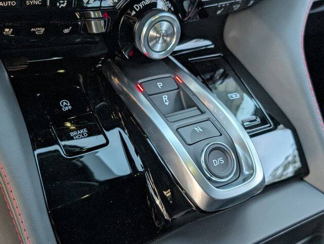 2026 Acura MDX SH-AWD w/A-SPEC