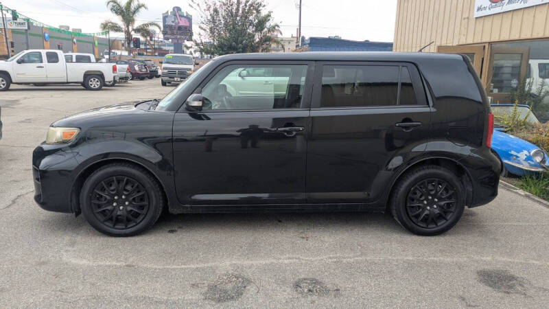 2013 Scion xB