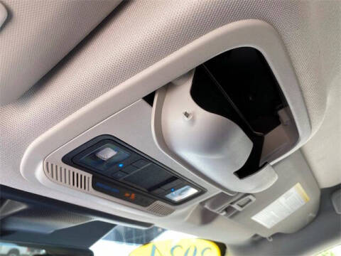 2024 Ford Mustang Mach-E Select