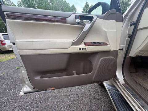 2010 Lexus GX 460