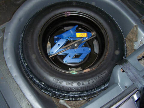 1985 Mercury Capri RS