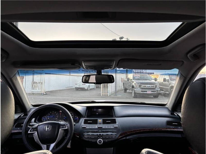 2011 Honda Accord Crosstour