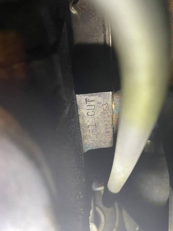 1978 Chevrolet Corvette