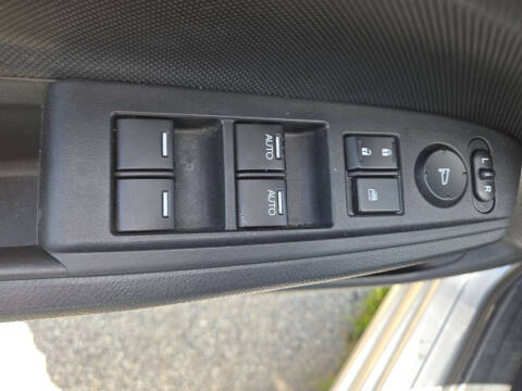 2011 Honda Accord SE