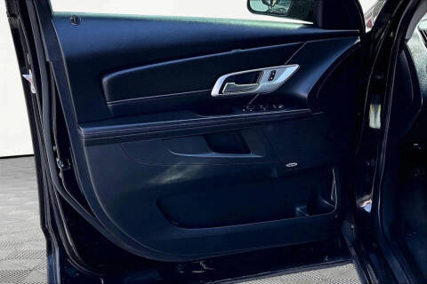 2015 GMC Terrain SLE-2