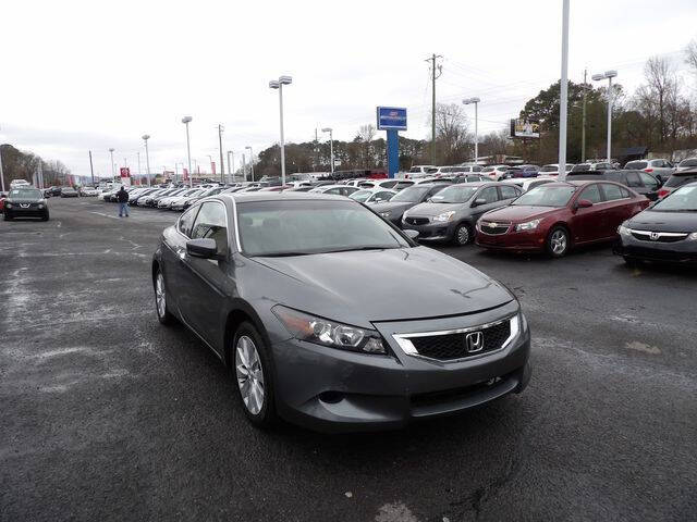 2008 Honda Accord EX-L V6