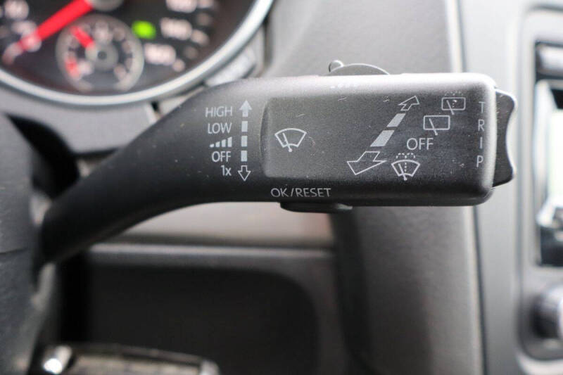 2014 Volkswagen Golf