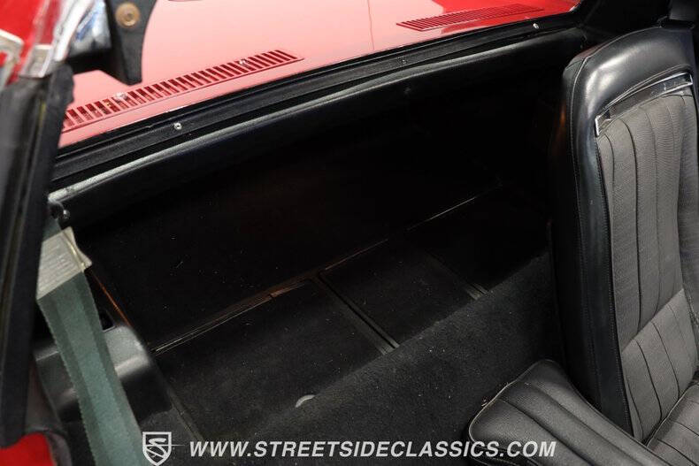 1974 Chevrolet Corvette