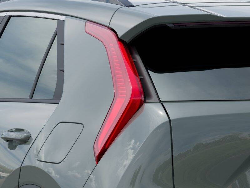 2026 Kia Niro EX