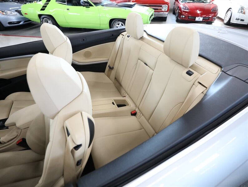2017 BMW 4 Series 430i