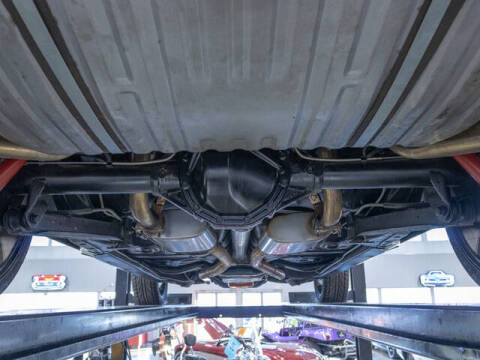 1968 Chevrolet Chevelle