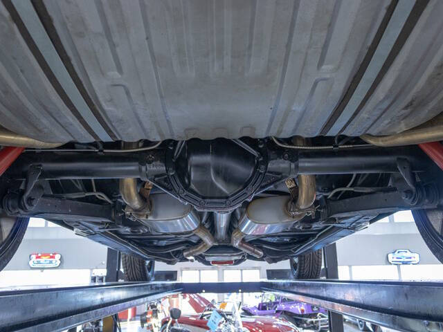 1968 Chevrolet Chevelle