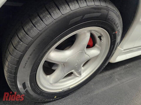 1996 Ford Mustang GT