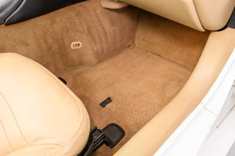 1998 Chevrolet Corvette