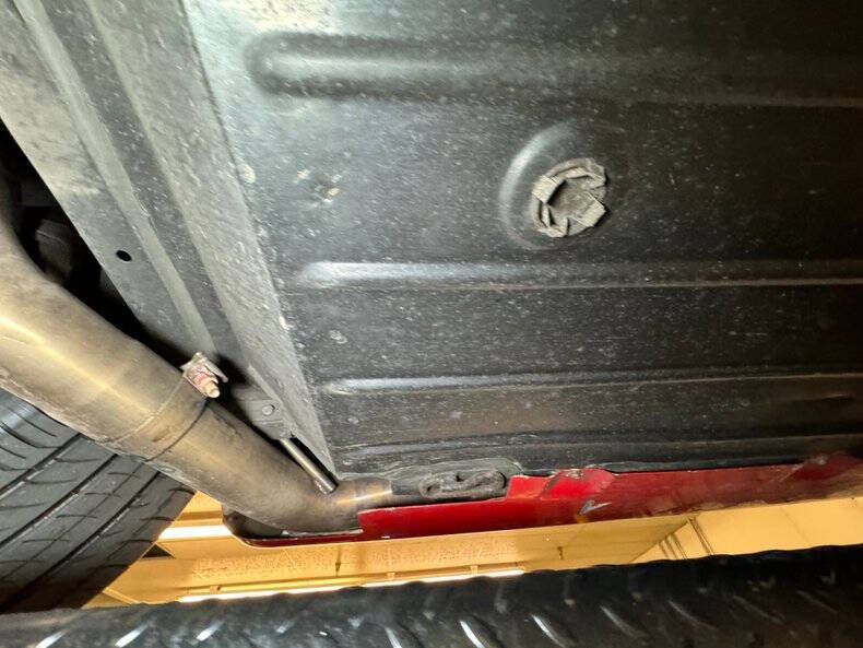 1998 Dodge Viper RT/10