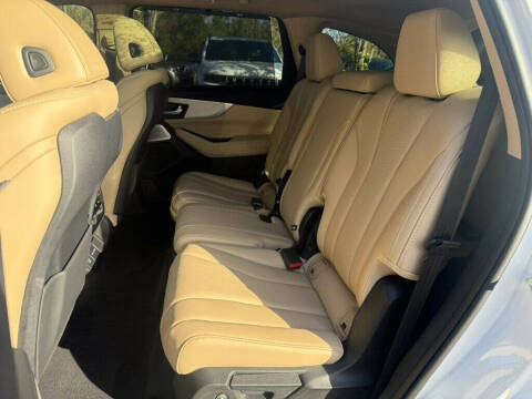 2025 Acura MDX w/Tech