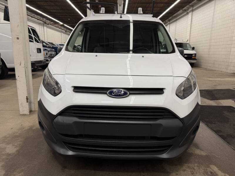 2015 Ford Transit Connect XL