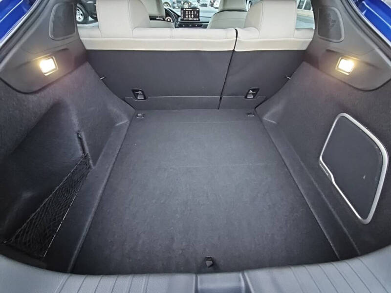 2025 Acura Integra Type S