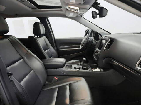 2019 Dodge Durango GT Plus