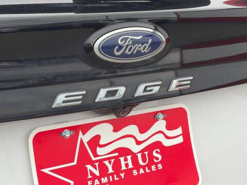 2022 Ford Edge SE