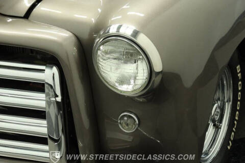 1948 GMC 3100