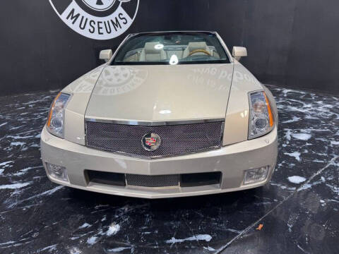 2006 Cadillac XLR
