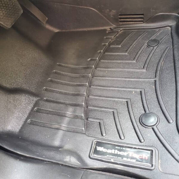 2012 GMC Terrain SLT-2