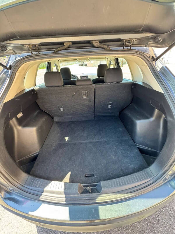2013 Mazda CX-5 Sport