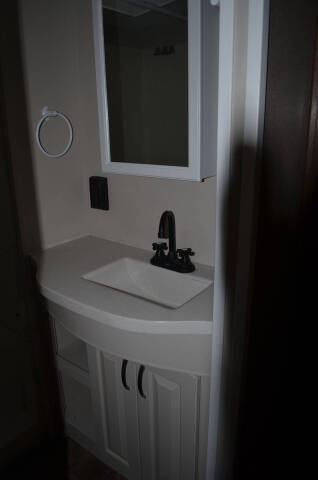 2019 Forest River Cedar Creek