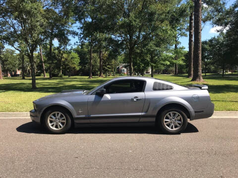 2006 Ford Mustang for sale at Import Auto Brokers Inc in Jacksonville FL