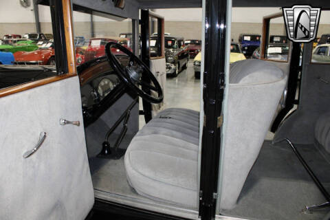 1926 Chrysler Imperial