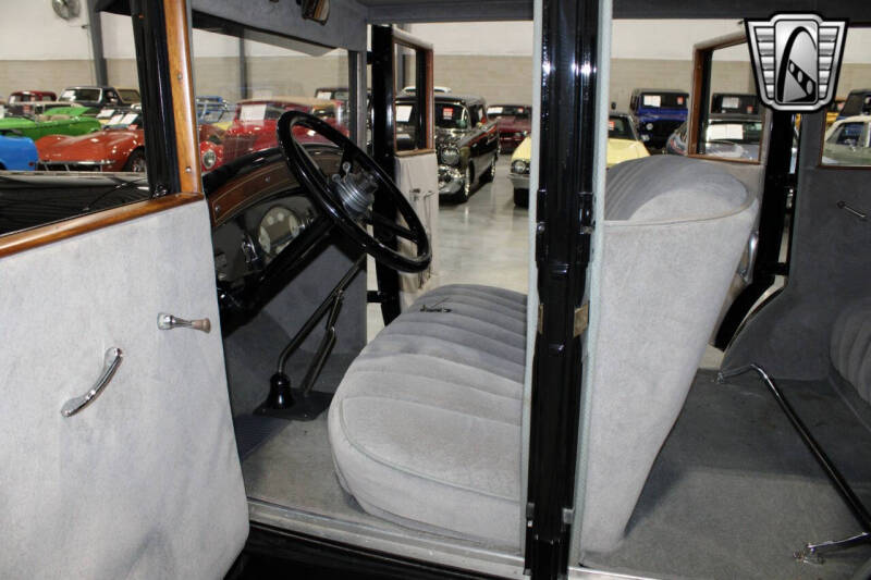 1926 Chrysler Imperial