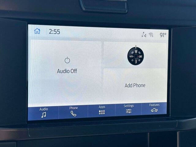 2026 Ford F-350 Super Duty