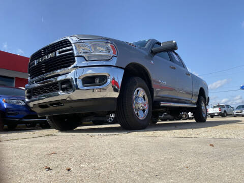 2021 RAM 2500 for sale at Rollin The Deals Auto Sales LLC in Thibodaux LA