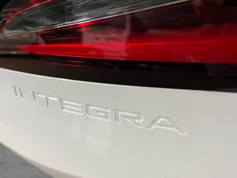 2026 Acura Integra