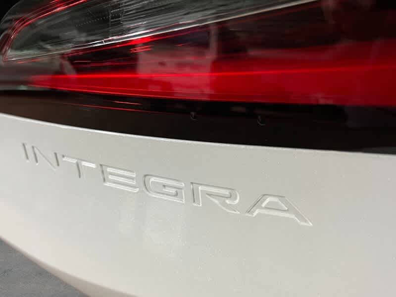 2026 Acura Integra